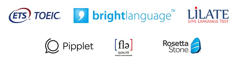 Form'impact formations langues Form'impact formations langues