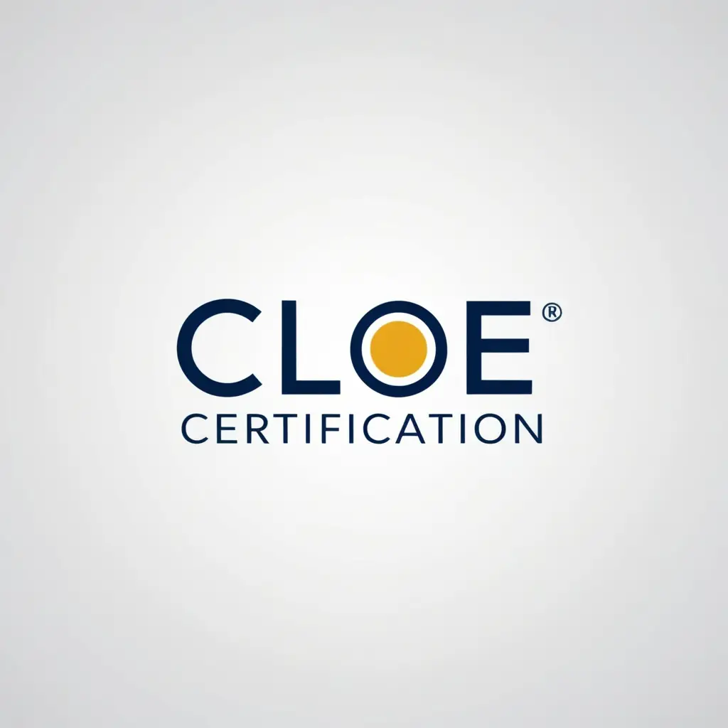 logo certification formi'impact Cloe