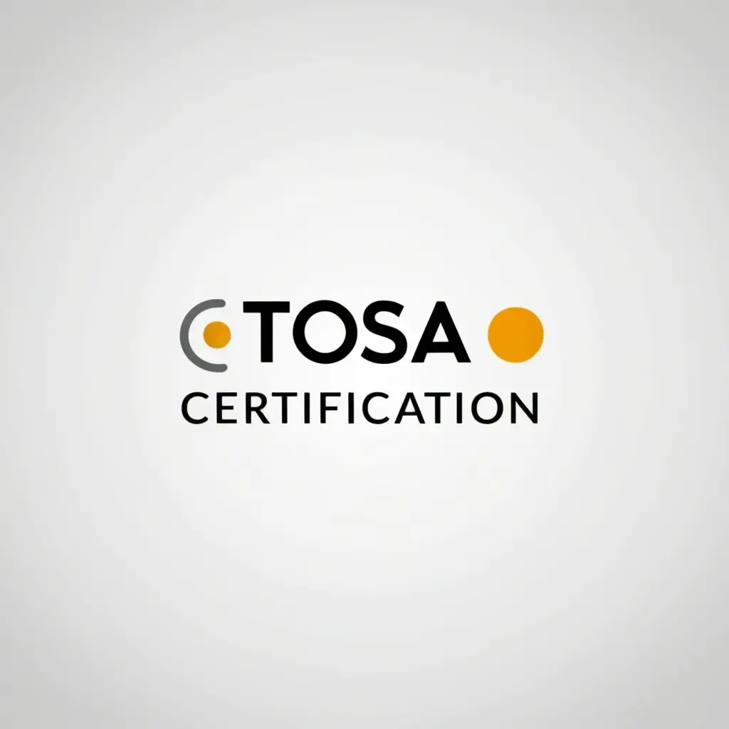 logo certification formi'impact tosa