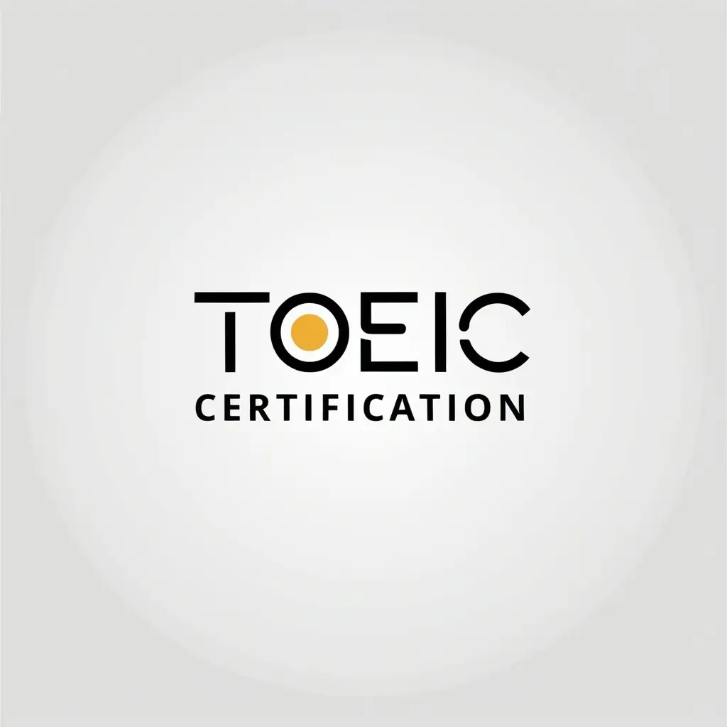 logo certification formi'impact toeic