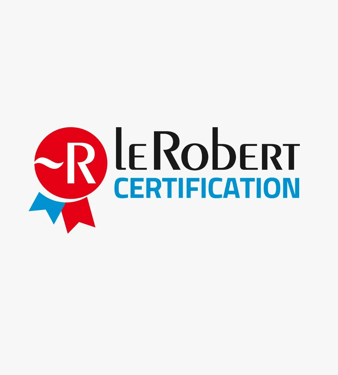 certification formi'impact Le Robert