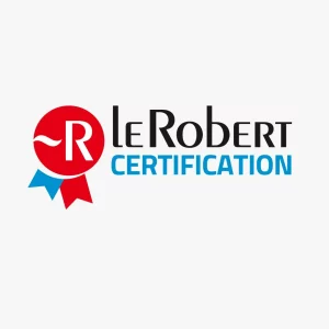 certification formi'impact Le Robert