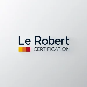 logo certification formi'impact le robert